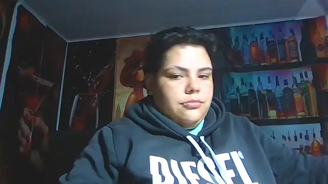 Snapshot of Hailey_Curvy chatting on 05-28-26, 06:00 Hailey Curvy online show from 05-28-26, 06:00