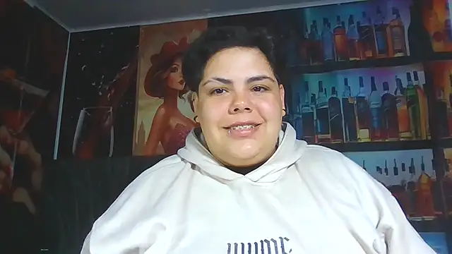 Snapshot of Hailey_Curvy chatting on 05-29-26, 05:49 Hailey Curvy online show from 05-29-26, 05:49