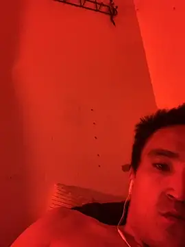 Snapshot of DanBfl chatting on 02-22-26, 06:35 DanBfl online show from 02-22-26, 06:35