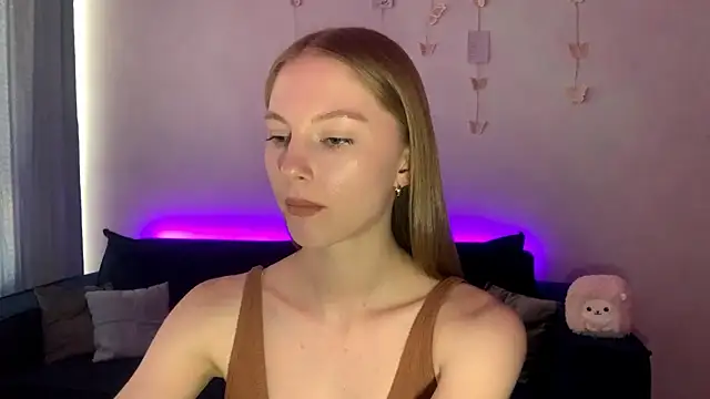 BrightAnnie online show from 09-14-25, 12:59