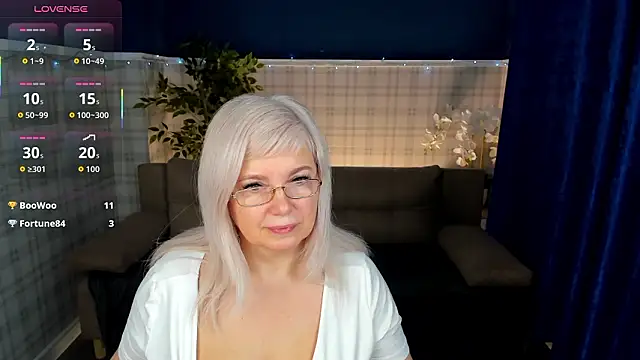 Hella Fabel online show from 03-21-26, 01:21