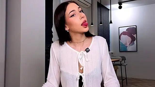 EviaRabasca online show from 02-24-26, 11:08