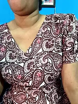 jaan-step online show from 04-12-26, 02:33