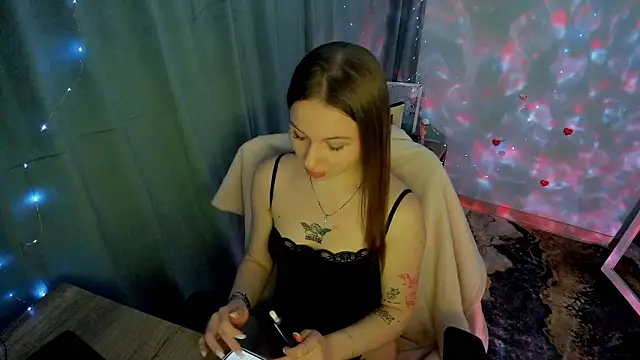 Rose se online show from 02-11-26, 08:47