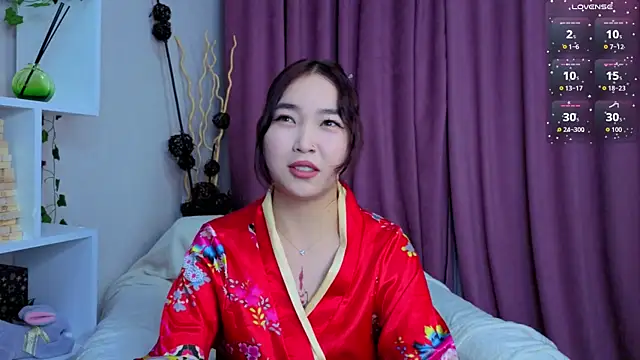 ColettaMejias online show from 11-15-25, 08:49