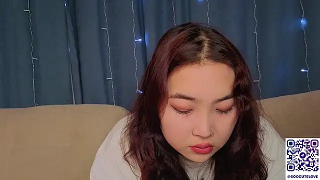 ColettaMejias online show from 12-16-25, 08:14