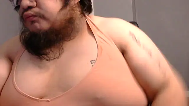 chubbyboy1997 online show from 09-13-25, 11:54