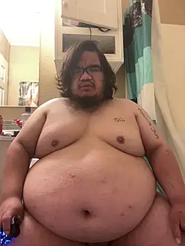 chubbyboy1997 online show from 03-16-26, 09:35