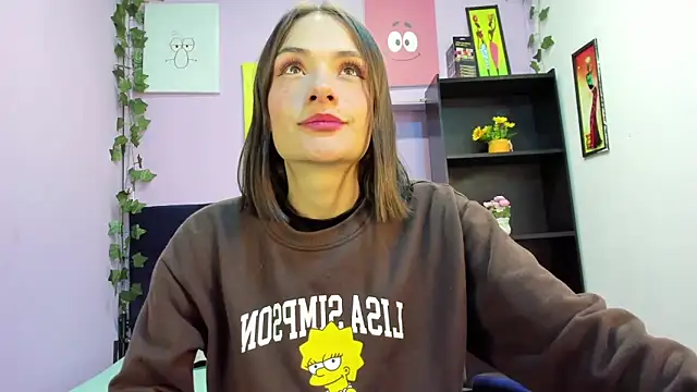 Tammy Thompson  online show from 10-21-25, 01:01