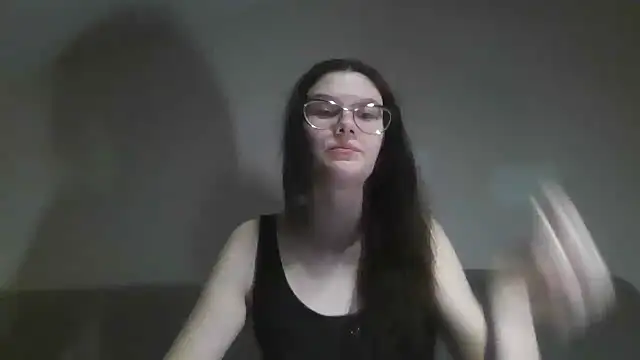 Snapshot of LaVostraDorothy chatting on 12-18-25, 08:48 LaVostraDorothy online show from 12-18-25, 08:48