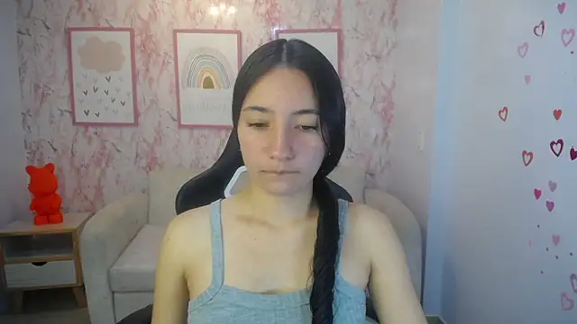 Kylie ch1 online show from 12-03-25, 10:57