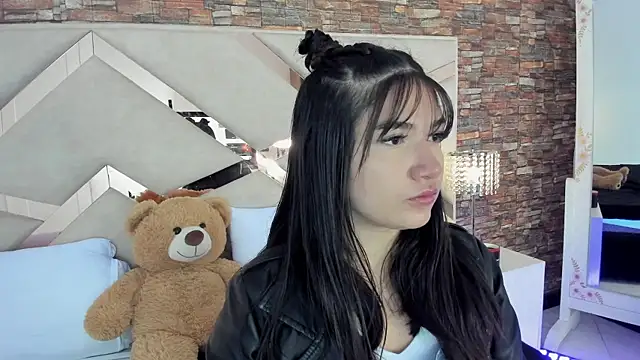 Valery Brand online show from 09-18-25, 11:56