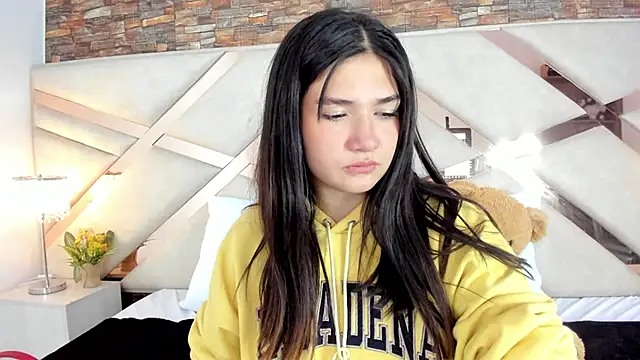 Valery Brand online show from 10-02-25, 04:14