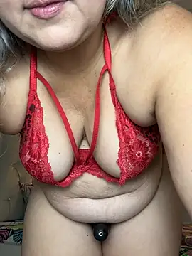 Lucy Milf 474 online show from 02-15-26, 12:14