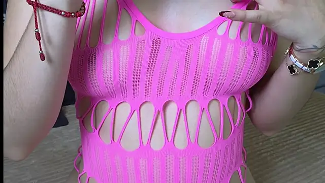 Calipso Parisi online show from 03-10-26, 01:27