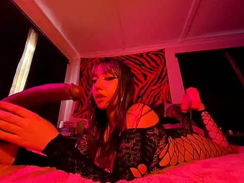 GoddessJemma online show from 09-08-25, 09:14