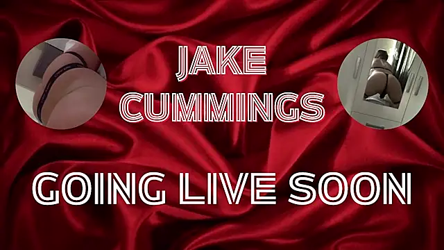 Snapshot of jakecummings69 chatting on 05-27-26, 08:50 jakecummings69 online show from 05-27-26, 08:50
