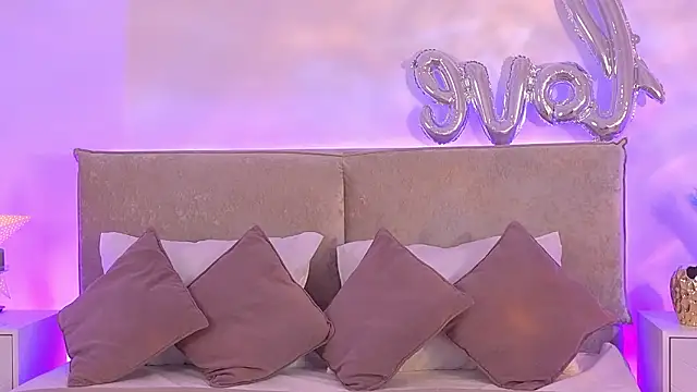 Jules night online show from 03-07-26, 09:23