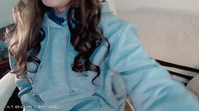 Flor3citarockera online show from 12-13-25, 10:15