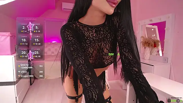 Snapshot of Opheliaxss chatting on 02-20-25, 08:47 Opheliaxss online show from 02-20-25, 08:47