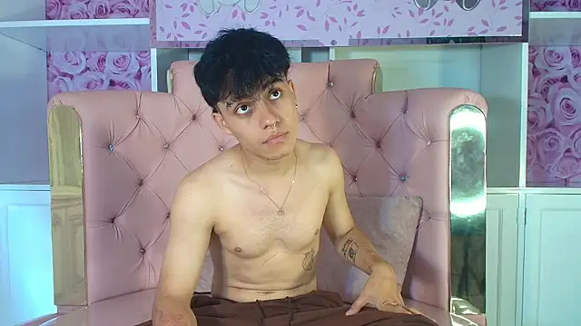 Dani rivass online show from 02-13-26, 01:07