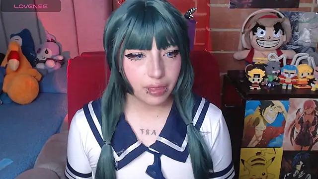  alexa19pretty  online show from 05-01-26, 05:39