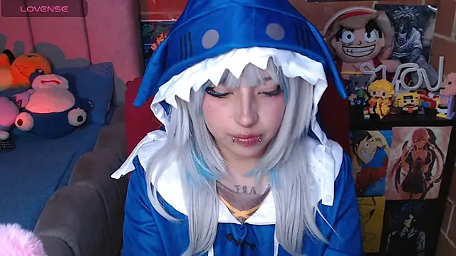  alexa19pretty  online show from 05-14-26, 06:37