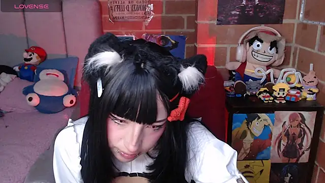 alexa19pretty  online show from 07-01-26, 08:41