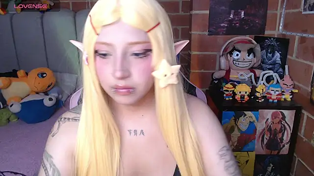  alexa19pretty  online show from 07-15-26, 07:41