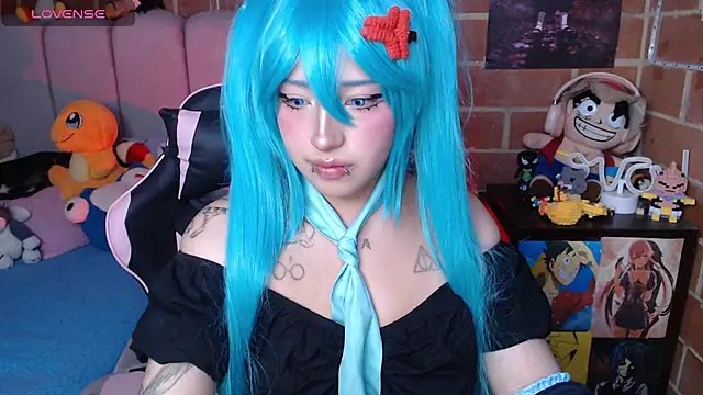  alexa19pretty  online show from 07-21-26, 08:00