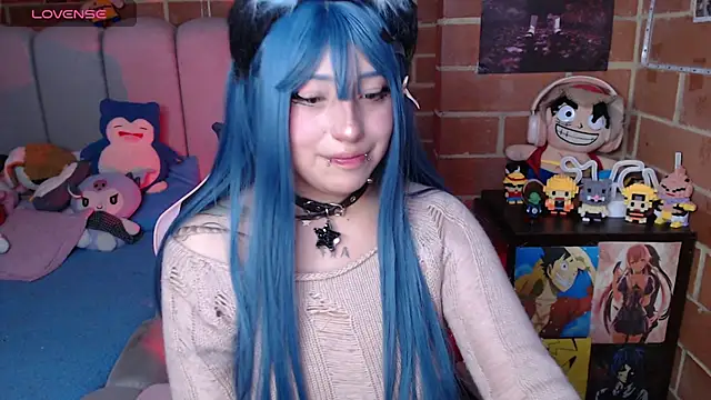  alexa19pretty  online show from 07-29-26, 07:34