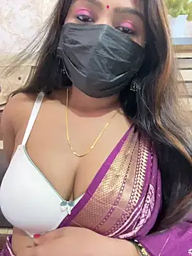 anjalibb online show from 07-29-26, 05:22