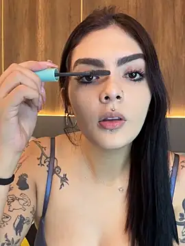 AliceRitter online show from 10-01-25, 06:58