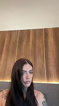 AliceRitter online show from 10-15-25, 06:52