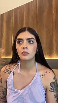 AliceRitter online show from 11-09-25, 10:30