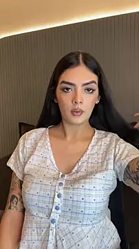 AliceRitter online show from 02-05-26, 06:56