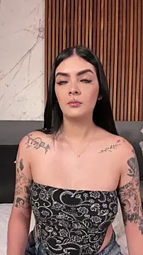 AliceRitter online show from 03-14-26, 10:26