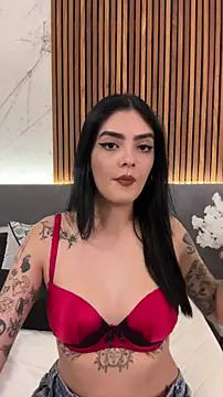 AliceRitter online show from 04-11-26, 11:20