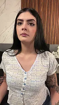 AliceRitter online show from 04-17-26, 10:35