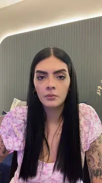 AliceRitter online show from 06-04-26, 10:27
