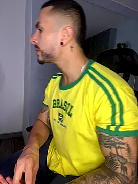 ALEXXX KING online show from 09-11-25, 08:20