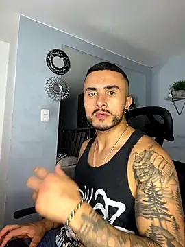 ALEXXX KING online show from 09-13-25, 07:24