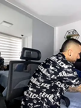 ALEXXX KING online show from 09-19-25, 01:45