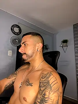 ALEXXX KING online show from 09-27-25, 08:36