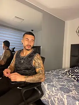 ALEXXX KING online show from 09-30-25, 12:10