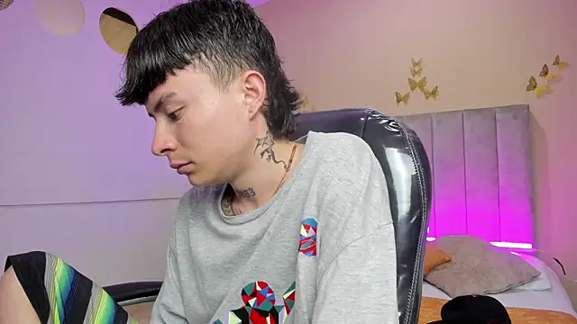 Nascary Fox online show from 02-11-26, 07:30