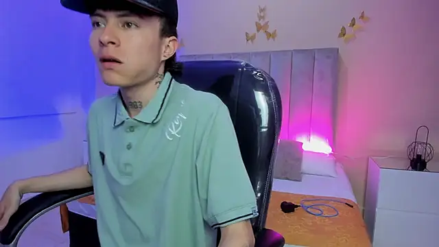 Nascary Fox online show from 02-27-26, 07:36