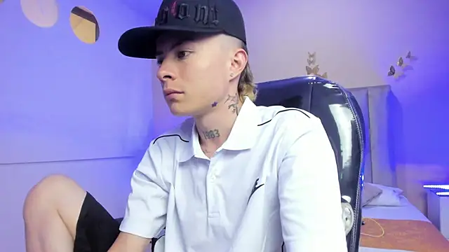 Nascary Fox online show from 04-03-26, 12:58