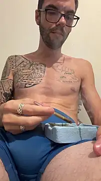 Leonsouzaof online show from 02-25-26, 10:41