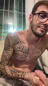 Leonsouzaof online show from 04-16-26, 01:06